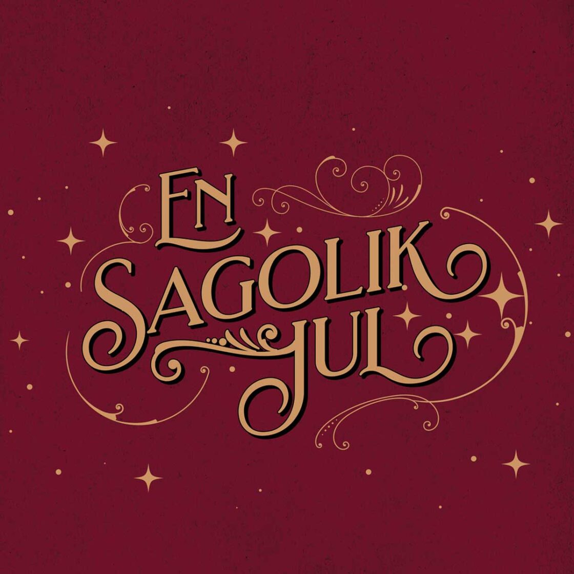 En sagolik jul – Tyresö Centrum