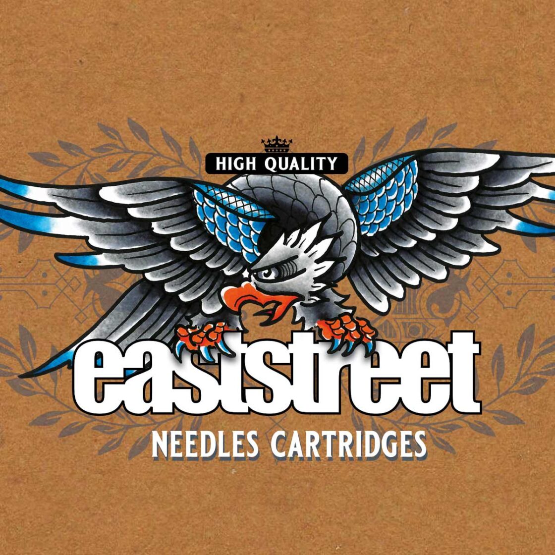 EastStreet Needle production