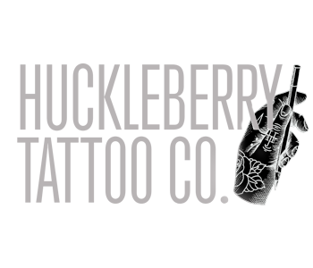 huckleberry huckleberry