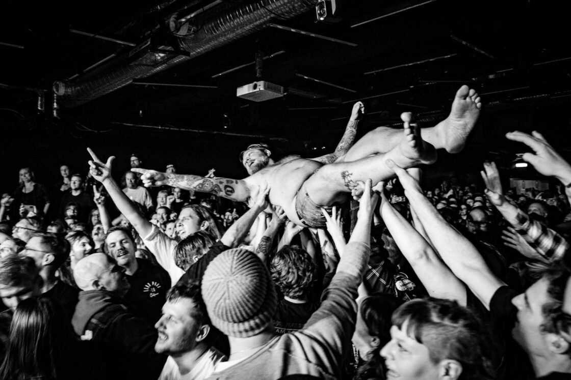 Live Shows