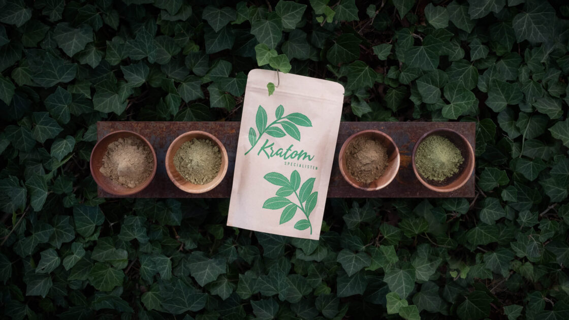 Kratomspecialisten